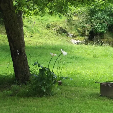 Casa di campagna Petite Maison Au Bord De L'eau *
