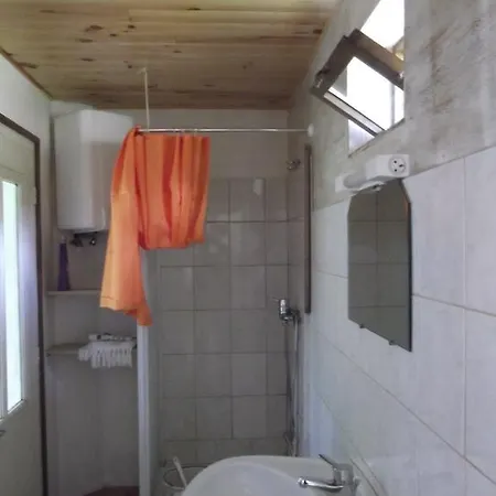 Casa di campagna Petite Maison Au Bord De L'eau *