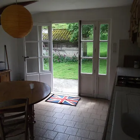 Petite Maison Au Bord De L'eau Bernieres-le-Patry